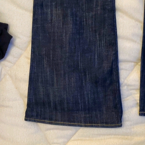 Women's BNWT size 25 Rock & Republic bootcut jeans - Picture 9 of 9